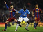 Bóng đá anh, ngoại hạng anh, lịch thi đấu euro 2012, Guardiola: Barca có thể thua Real chứ không thể thua Almeria
